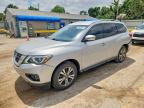NISSAN PATHFINDER 2020