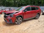 SUBARU ASCENT 2025
