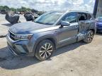 VOLKSWAGEN TAOS 2024