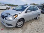 NISSAN VERSA 2018