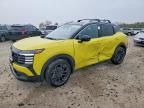 NISSAN KICKS 2025