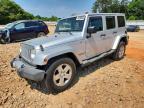 JEEP WRANGLER UNLIMITED 2012