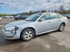 CHEVROLET IMPALA 2009