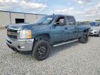 CHEVROLET SILVERADO 2013