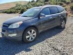 CHEVROLET TRAVERSE 2009