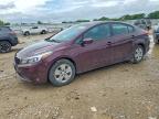 KIA FORTE 2018