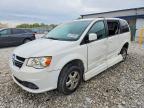 DODGE GRAND CARAVAN 2012