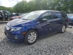 HONDA ODYSSEY 2024