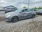 HYUNDAI SONATA 2012