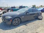 BMW 528 2014