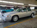 MERCURY GRAND MARQUIS 2010