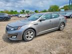 KIA OPTIMA 2015