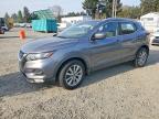 NISSAN ROGUE SPORT 2020