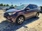 TOYOTA RAV4 2017