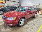HYUNDAI SONATA 2008