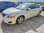 NISSAN ALTIMA 2013