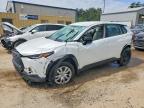 TOYOTA COROLLA CROSS 2024