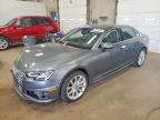 AUDI A4 2019