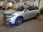 MITSUBISHI OUTLANDER 2016