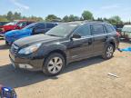 SUBARU OUTBACK 2012