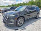 CHEVROLET TRAVERSE 2022