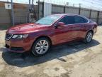 CHEVROLET IMPALA 2016