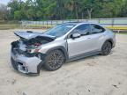 SUBARU WRX 2022
