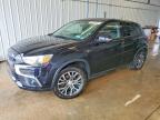 MITSUBISHI OUTLANDER SPORT 2016