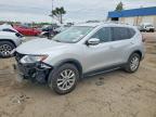 NISSAN ROGUE 2019