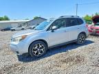 SUBARU FORESTER 2014