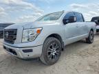 NISSAN TITAN 2020