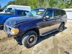 MERCURY MOUNTAINEER 2000