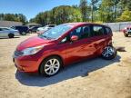 NISSAN VERSA NOTE 2016