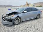 HYUNDAI SONATA 2017