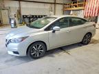 NISSAN VERSA 2021