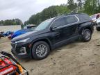 CHEVROLET TRAVERSE 2022