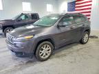 JEEP CHEROKEE 2016