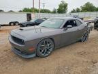 DODGE CHALLENGER 2022