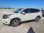 HONDA PILOT 2017