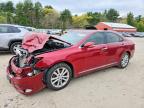 LEXUS ES 2012