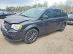 DODGE GRAND CARAVAN 2017