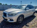INFINITI QX60 2018