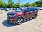 HONDA PILOT 2016