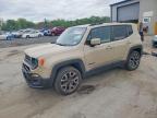 JEEP RENEGADE 2015