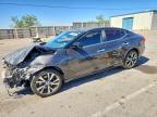NISSAN MAXIMA 2016