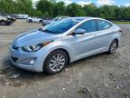 HYUNDAI ELANTRA 2015