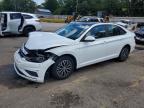 VOLKSWAGEN JETTA 2019