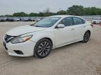 NISSAN ALTIMA 2017