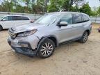 HONDA PILOT 2019