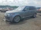 LAND ROVER RANGE ROVER 2017